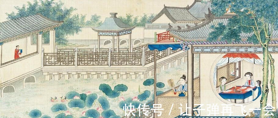 丫头|红楼梦最低级的一个丫头, 大声呵斥主人, 结局让人唏嘘!