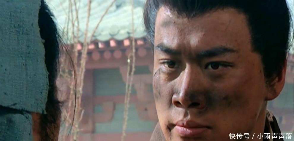 鲜肉|梁山小鲜肉与滚刀肉:行者武松对战扑天雕李应,一招就能分输赢?