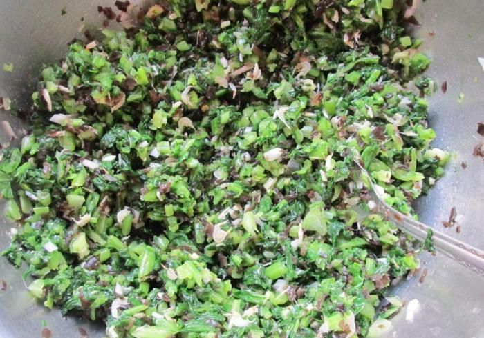 蒸包子冷水上锅还是开水上锅大厨原因在这里,学会包子特喧软