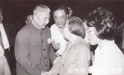 奇宕&邓颖超早年书法信札被发现,笔墨与周总理不相上下,不愧书坛绝唱