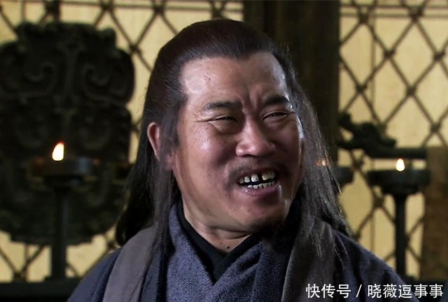 历史|历史上的庞统,真的可以和诸葛亮齐名吗?