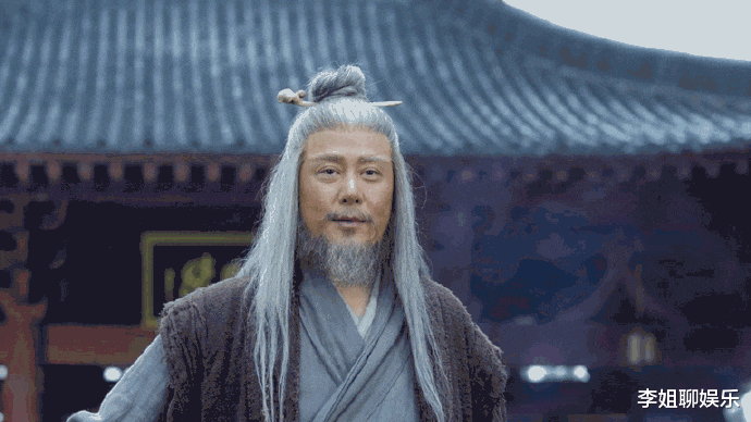 高手#《雪中悍刀行》中，北凉王府有多少高手，天象境以上就有四个