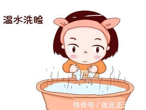 皮肤|最廉价的护肤方法,用水洗脸让皮肤吹弹可破!