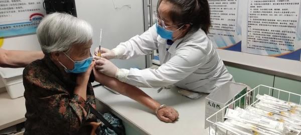 开打|@兰州人，流感疫苗开打了！这些人建议及时接种