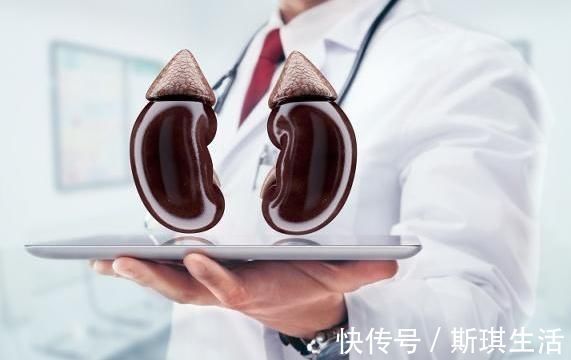 保護腎臟|睡前10分鐘是養腎“關鍵期”，此物堅持吃，腎一天比一天健壯！