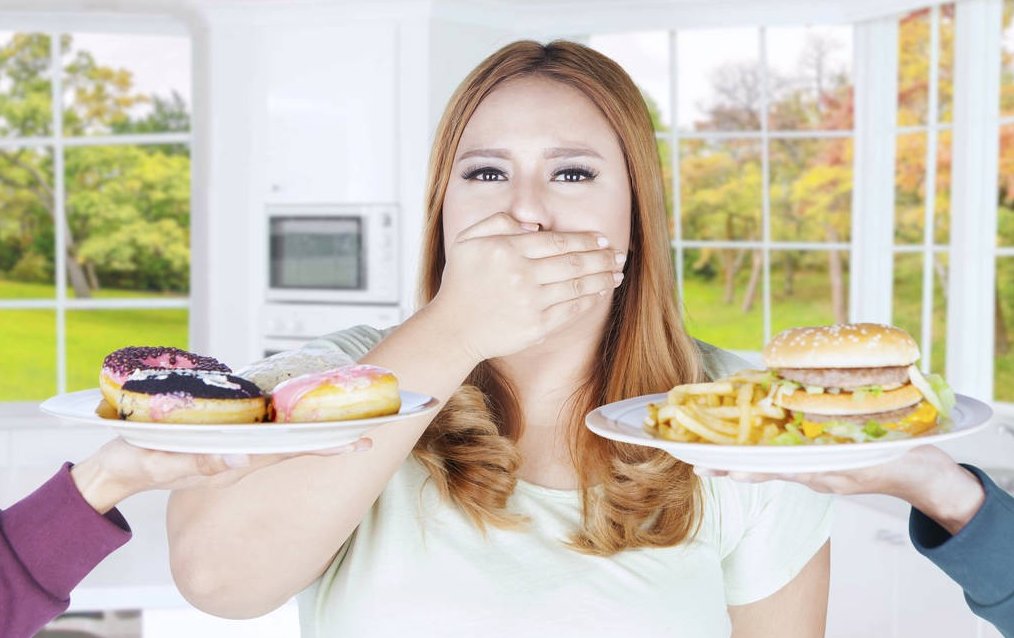 理智|减脂期间，如何摆脱对食物的情感依赖，做到更好地控制饮食？