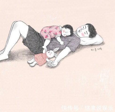 玩具|孩子有这四种毛病,家长要好好惯着,长大后是个人才!