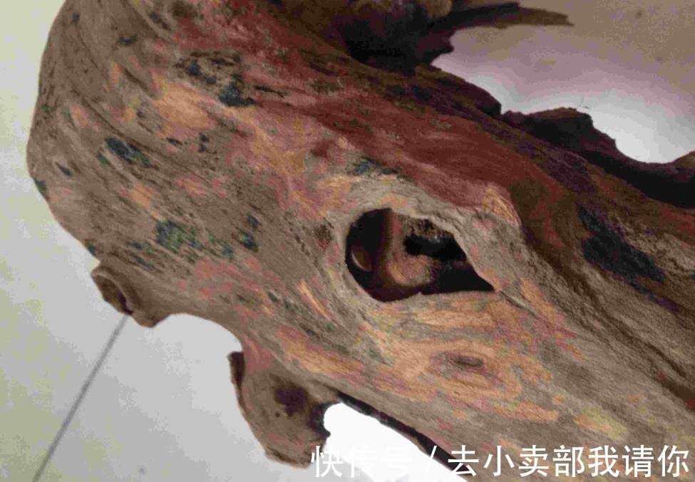 桃木&雷击木是什么东西,为何能卖1000000元,真的值吗?