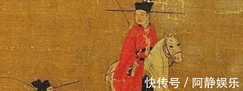 汉州@宋朝一女子,为知府写了一首送行词,从此飞上枝头变凤凰