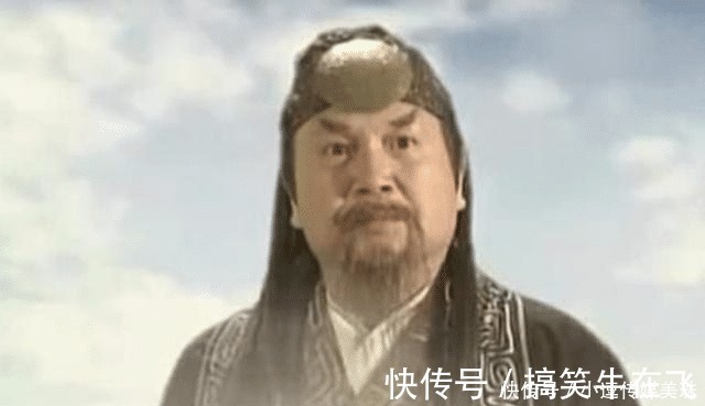 毫发#封神演义，这位圣人独闯诛仙阵毫发未伤，通天教主拿他都没办法！