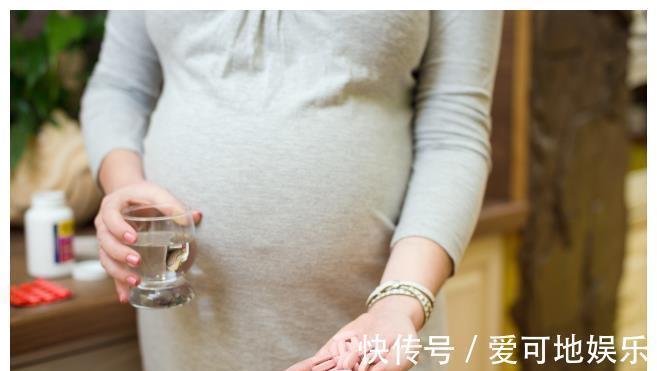 妊娠期|孕妇必看!孕期这个阶段生病用药了,很可能会导致胎儿畸形!