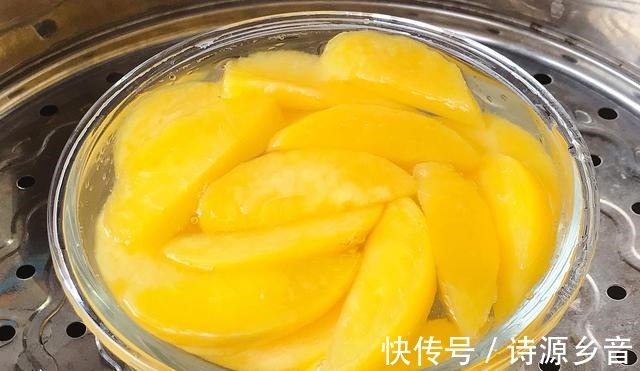 柠檬汁|红遍全网的蜂蜜果冻太甜了，这3种夏日甜品清凉去火，美味更健康！