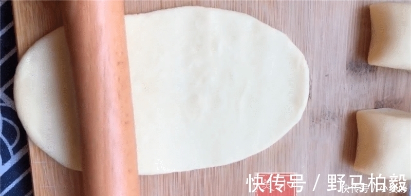 电饭锅也能做馒头! 你知道吗 比蒸出来的香, 学会了给家人分享