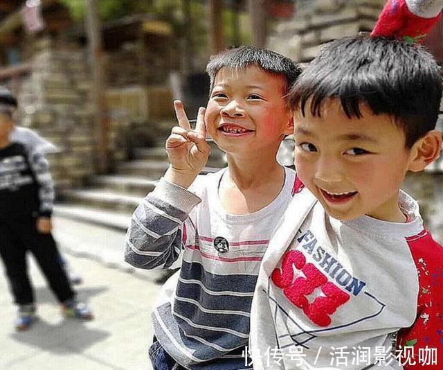 老二|孩子生得多,哪个会是最孝顺的心理学家多半由出生顺序决定