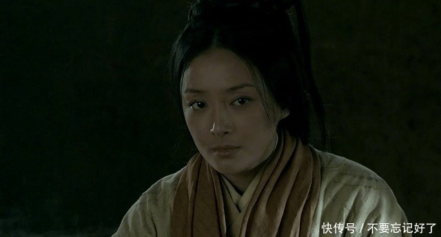 狠毒|她是吕雉的亲妹妹,做事手法比姐姐还要狠毒,最后死在乱棍之下