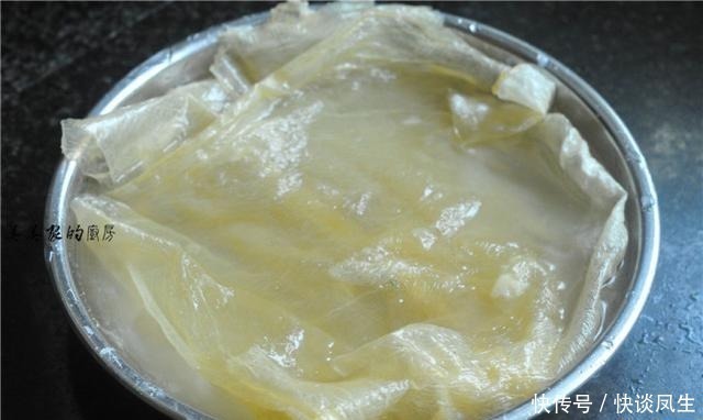 做道快手吉祥菜,不用炒不用炸,上桌热乎乎,招待客人有面子!