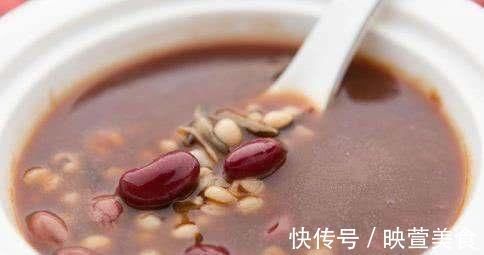 功效|体内有湿气排不出 别急, 常吃这几种食物, 让你跟湿气说拜拜