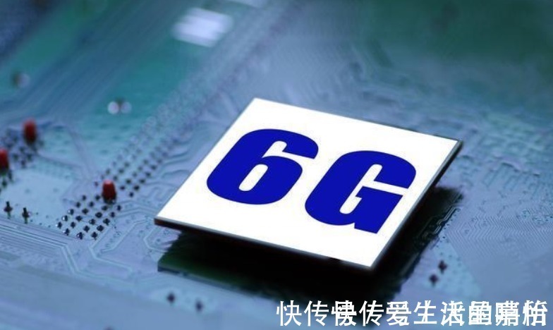 技术|6G技术被美国抢先!设下“21挑1”陷阱,华为能否弯道超车?