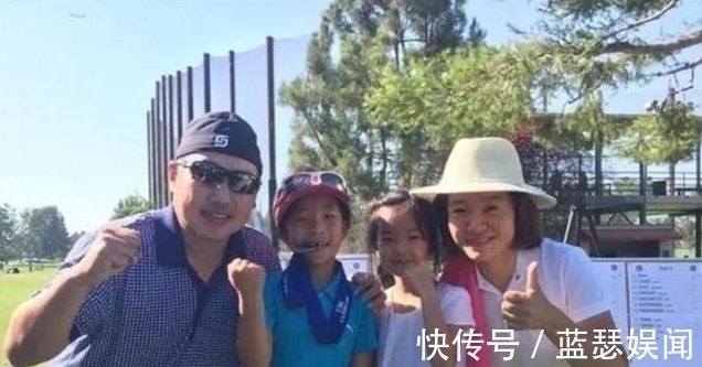 妻子|刘国梁妻子王瑾:28年默默守护丈夫,如今是身价过亿的女总裁