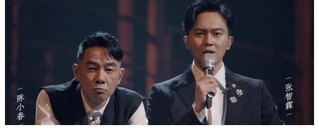 公道|《披荊斬棘的哥哥》GAI為兄弟討公道質(zhì)問(wèn)陳小春，是節(jié)目效果嗎？