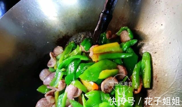 入冬多吃这菜，维生素C是番茄的7倍，放入锅中炒炒，5分钟出锅！