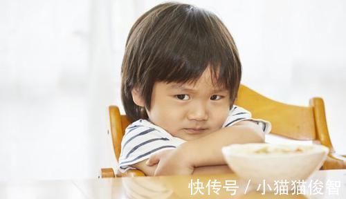 脾胃|怪不得孩子瘦小体弱不长个，3种食物，个个都是脾胃的杀手