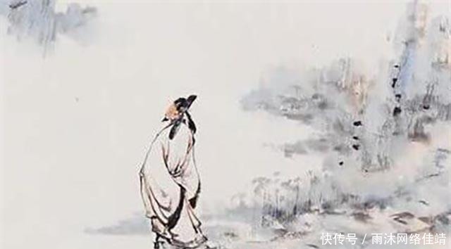 宋代|浅析宋代山水画的意境