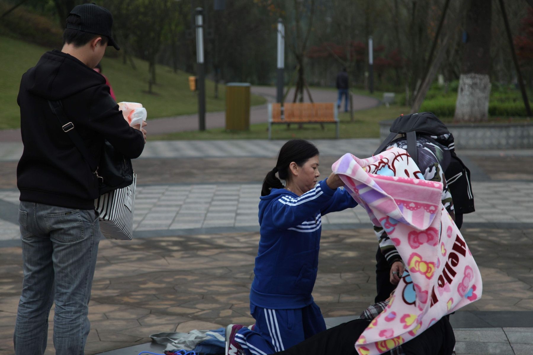 女性想生二胎，要搭上年龄的“末班车”，过了这个岁数就别生了