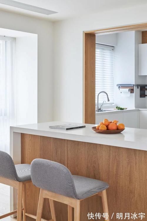 住宅|188原木治愈系住宅,每一个角落都温暖舒心,看过真的心动了!