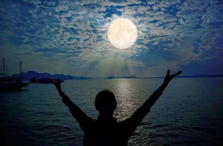 有情人|张九龄传诵千古的一首诗,只是开篇十字,便让人难以忘怀!