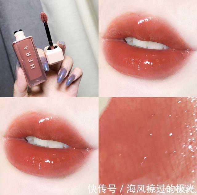 温柔到能掐得出水的“豆沙色”口红推荐,黄皮素颜涂也无压力!