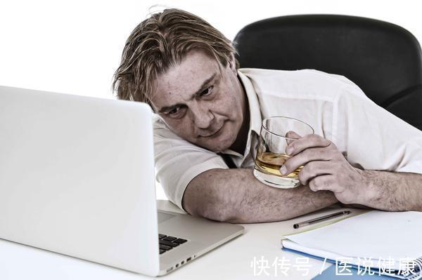 化工厂|不想肾脏受损,除了戒酒,还有这3个行为,趁早改正,别忽视