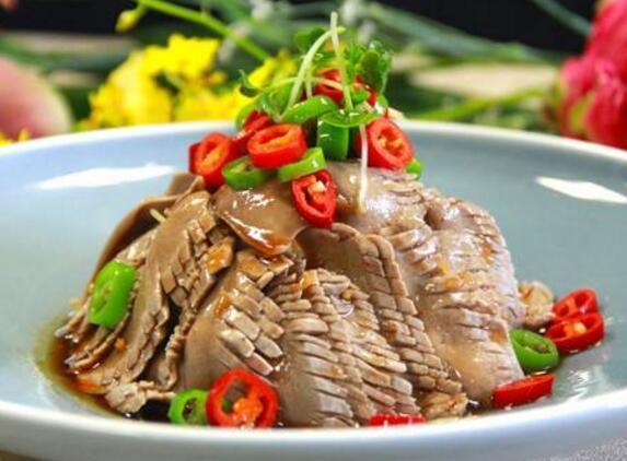 爱喝酒的朋友不要错过，推荐几道不错的下酒菜，让大家喝的更尽兴