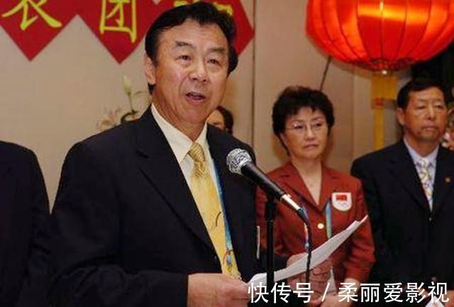 中国女排|郎平谈自己不想当官:不是当官的料,想学点实在的东西
