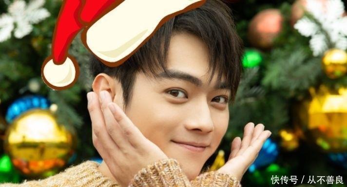 嘉宾|许凯将录《快乐大本营》,谁留意同行嘉宾?粉丝:不追亏大发啦!