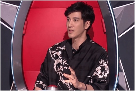王力宏,你真的應(yīng)該退出《中國好聲音》了!