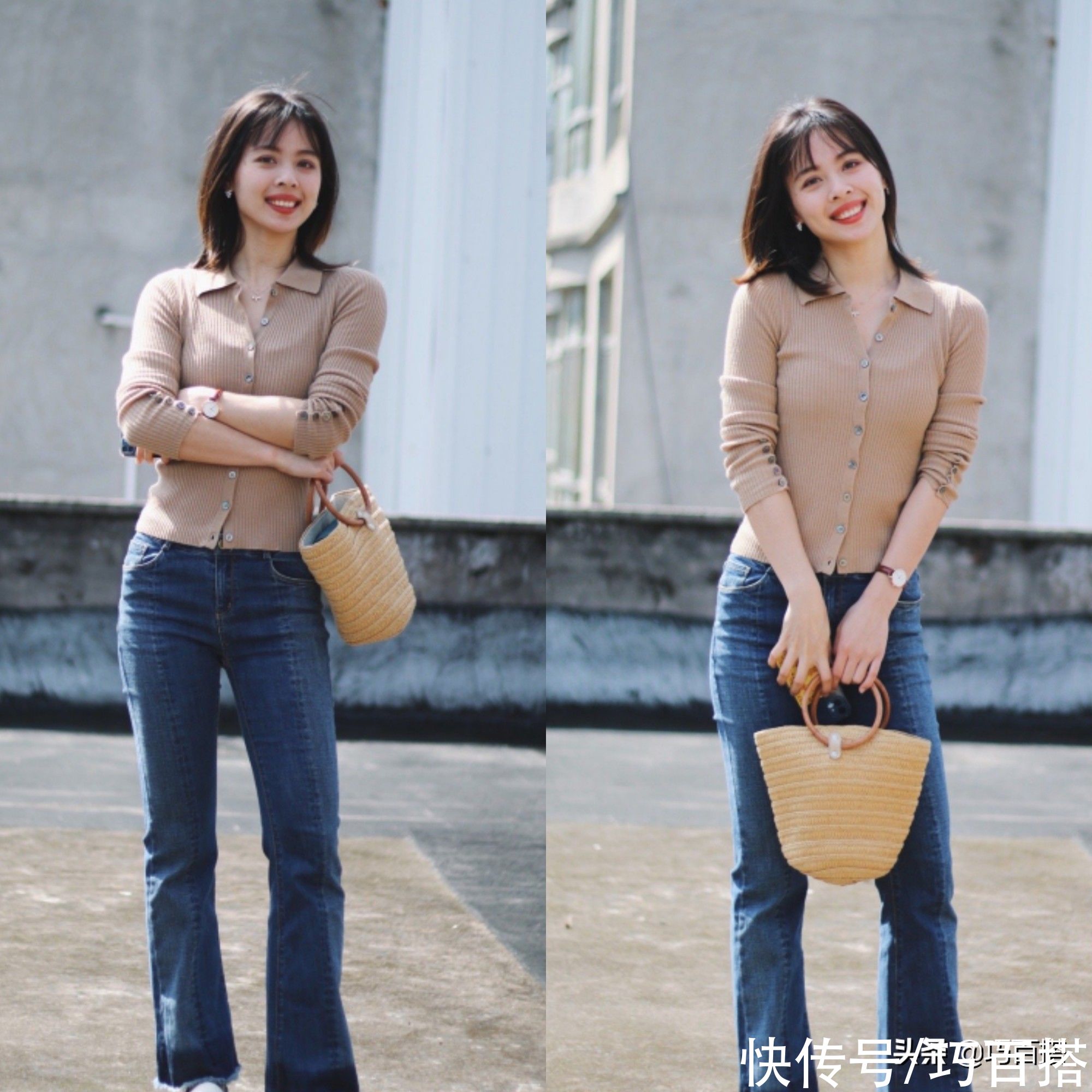 西装裤|夏季通勤装怎么选？不用很多但也不能太少，有这“四”套就足够了