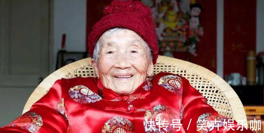 长寿体质|为什么有些人60岁就死了,有些人90岁还无病无痛?告诉你长寿秘诀