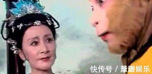 西游记@《西游记》黎山老母有何能耐,观音都尊其为母,历史中还确有其人