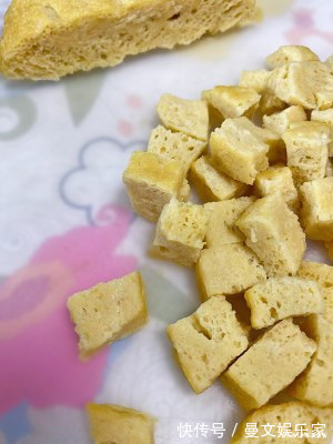 渣渣|爱吃“凉皮”的一定要收藏，做法讲解详细，筋道爽滑，简单又好吃