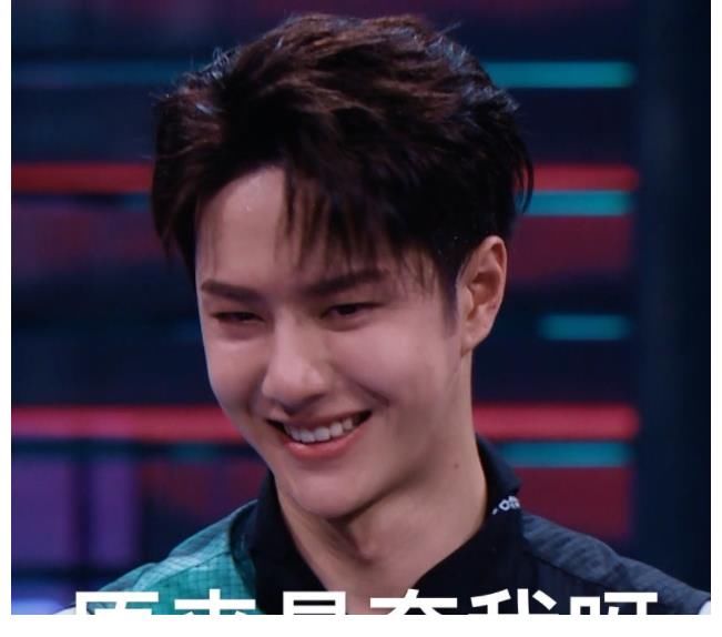 王一博|卡卡用中文评价王一博：“不咋地”