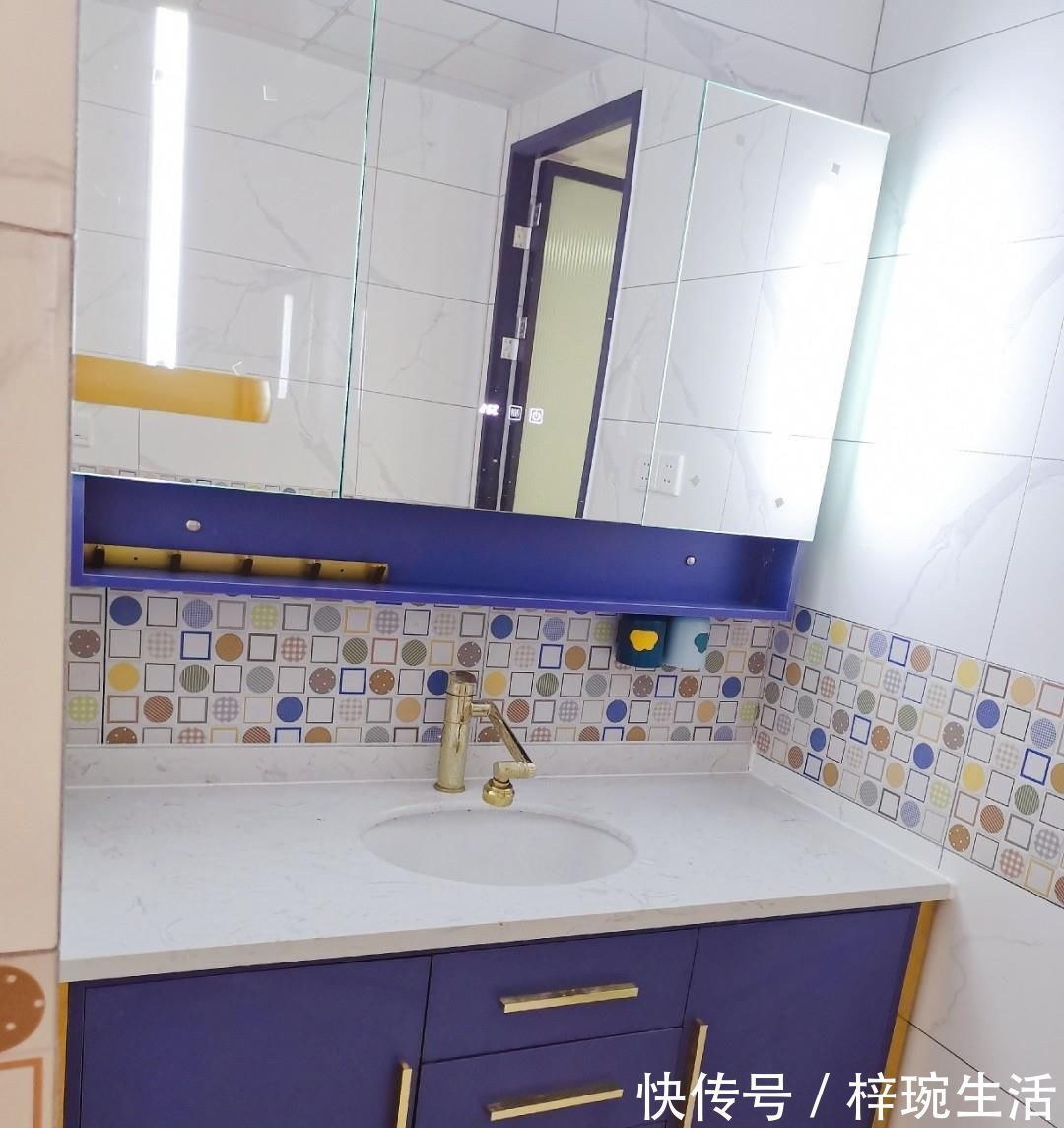 进场|辛苦半年, 夫妻俩终于把家装好, 家具全部进场, 效果真心漂亮啊!