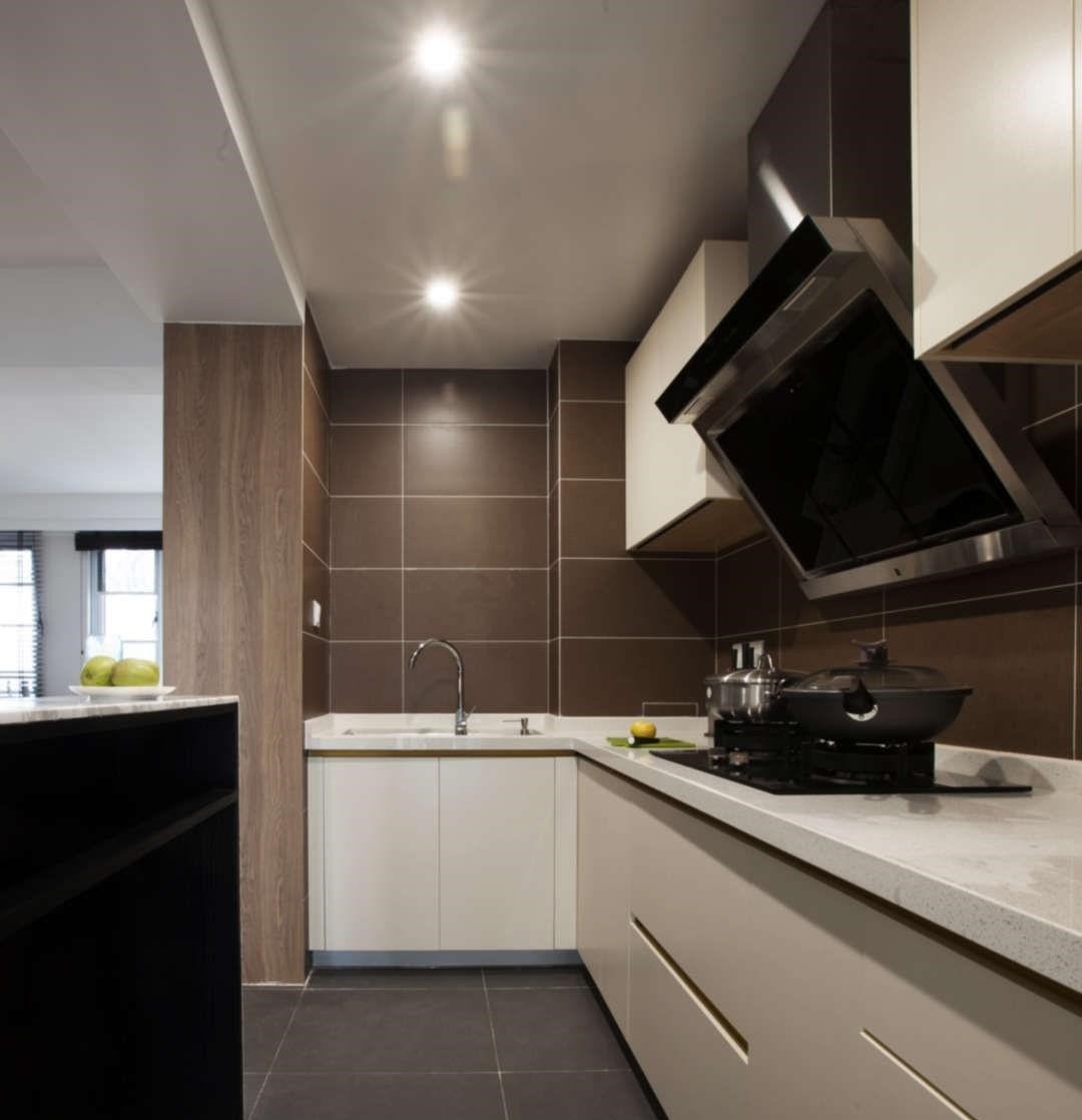 业主|打破房屋的原始结构,让家人坐在沙发上就能晒太阳,好温暖