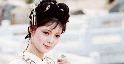 黛玉@黛玉和宝钗谁适合做宝玉媳妇?贾政早有选择,全在林妹妹这句话里