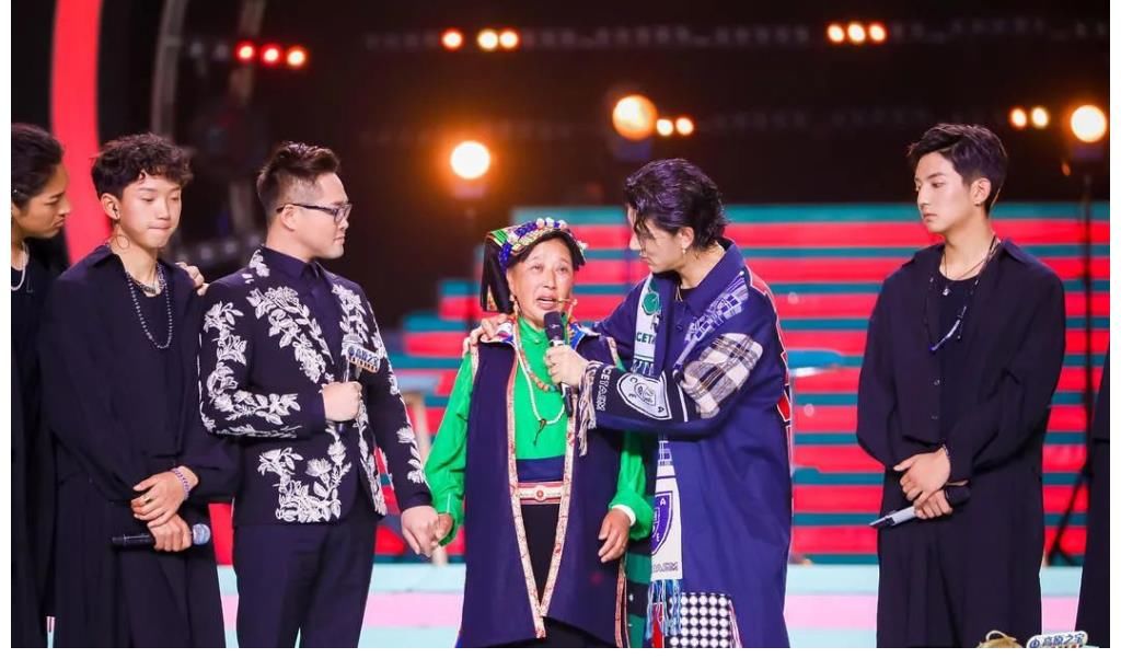 冠軍|今晚，見證《藏風(fēng)美少年》冠軍戰(zhàn)隊(duì)誕生