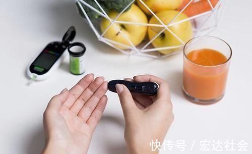 慢性并发症|糖尿病人什么时候该住院?若出现这“4种情况”,别拖延了