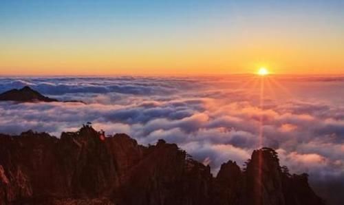 中国“著名”的两个景区,尽管门票很贵,但是去过的人都说值