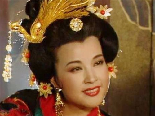 迷恋|武则天真实容貌如何千年后被一尊大佛还原，难怪李治那么迷恋她
