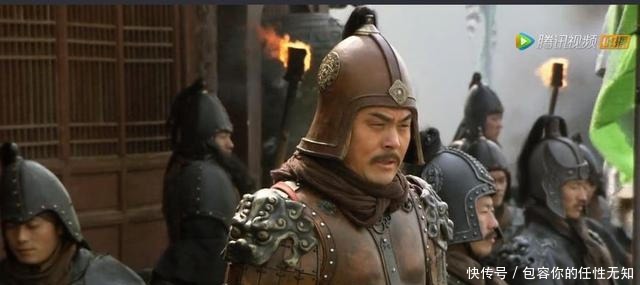 同样是徒手接箭,姜维绝地反杀郭淮,水浒中这位好汉却因此丧命!