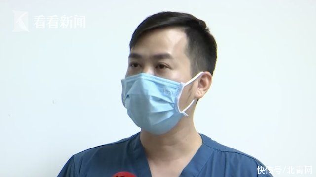 郑医师|男孩图凉快戴挂脖风扇睡觉 醒来发现脸被吹歪了